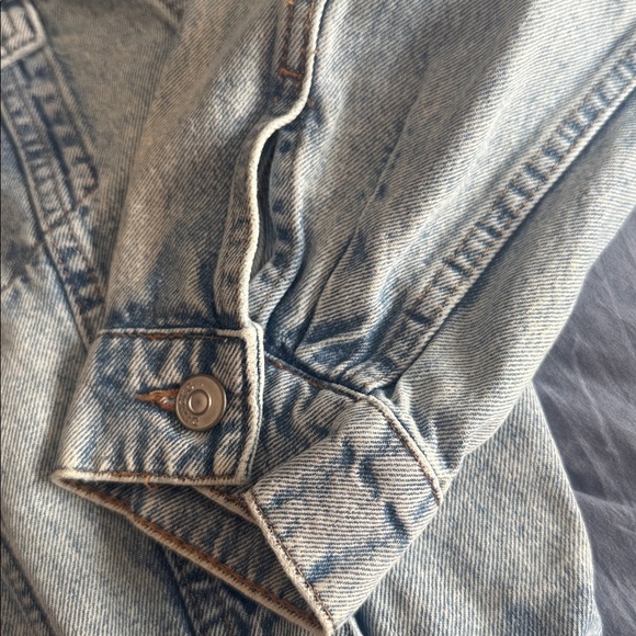 H&M Denim Jacket - Picture 4 of 5